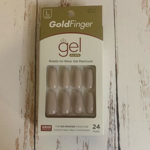 5 for $20 Kiss Nails (Please read description!)